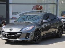 Купити Mazda бу в Україні - купити на Автобазарі