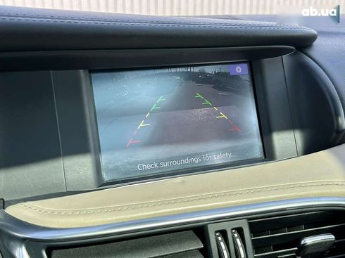 Infiniti QX30 2017 - фото 18