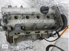 Двигатель в сборе Volkswagen Golf - купить на Автобазаре