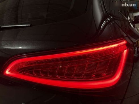 Audi Q5 2017 - фото 16