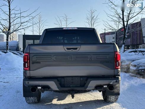 Ford f-150 2017 - фото 9