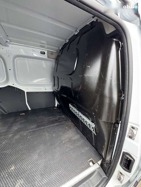 Renault Kangoo 2020 - фото 28