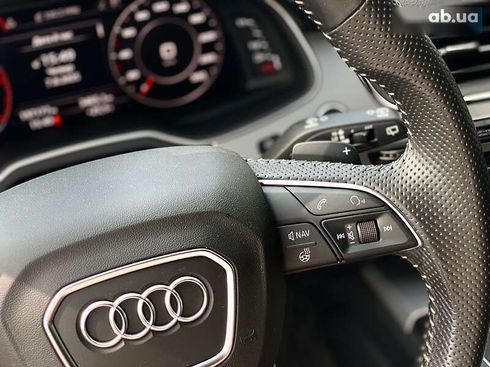 Audi Q7 2018 - фото 28