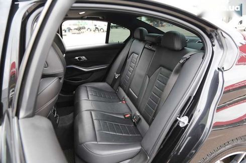 BMW 3 серия 2019 - фото 10