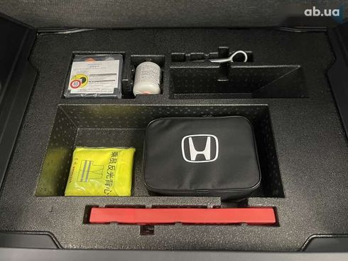 Honda e:NS1 2024 - фото 16