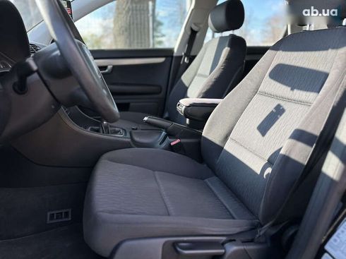 Audi A4 2005 - фото 26