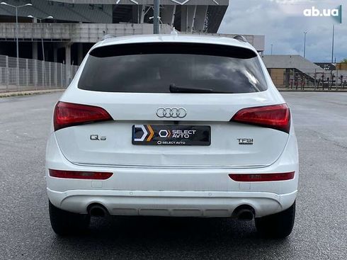 Audi Q5 2014 - фото 5