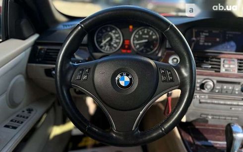 BMW 3 серия 2012 - фото 14