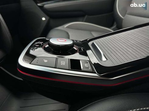 Kia Niro 2021 - фото 15