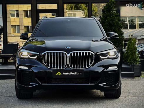 BMW X5 2018 - фото 3