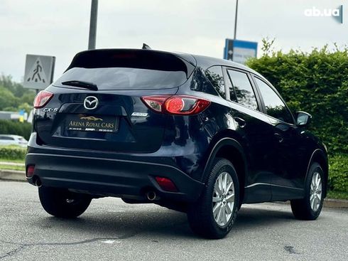 Mazda CX-5 2015 - фото 10