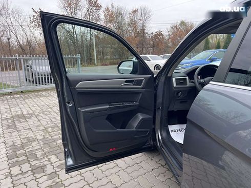 Volkswagen Atlas 2019 - фото 11