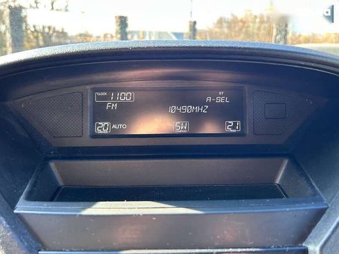 Honda Pilot 2008 - фото 25