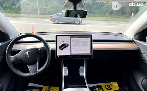 Tesla Model Y 2020 - фото 9