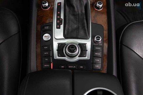 Audi Q7 2015 - фото 26