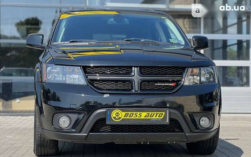 Dodge Journey 2019 - фото 2