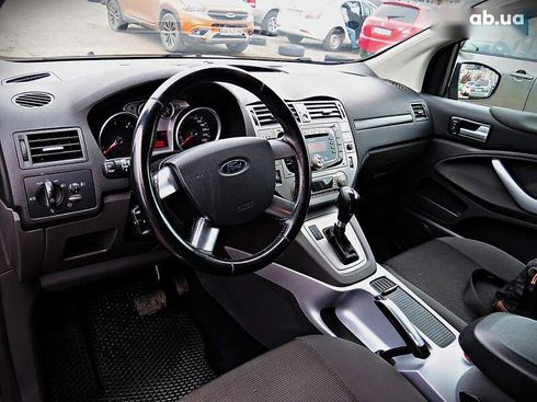 Ford Kuga 2012 - фото 6