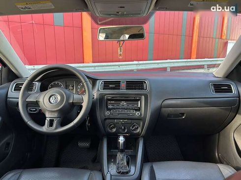 Volkswagen Jetta 2014 - фото 13