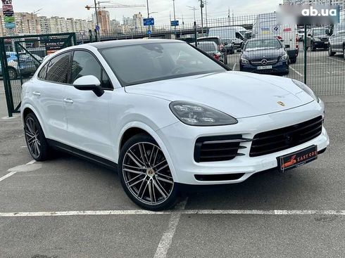 Porsche Cayenne 2019 - фото 12