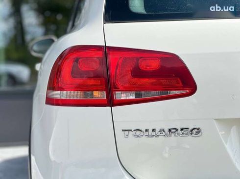 Volkswagen Touareg 2010 - фото 14