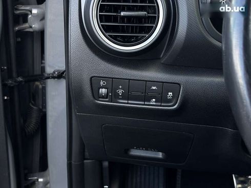 Hyundai Kona Electric 2020 - фото 20