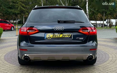 Audi a4 allroad 2013 - фото 6