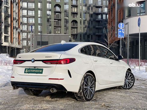 BMW 2 серия 2023 - фото 7