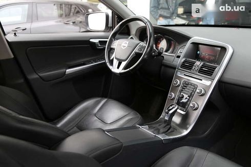 Volvo XC60 2014 - фото 13