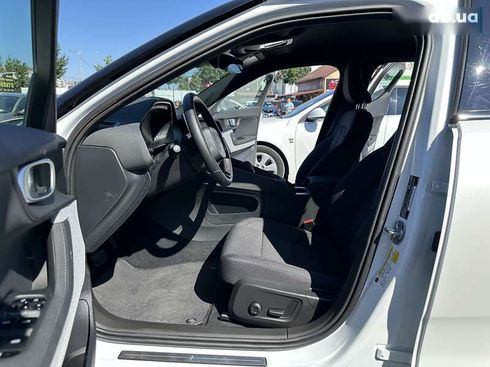 Polestar 2 2022 - фото 24