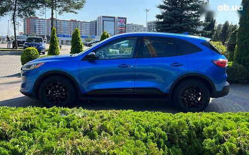Ford Escape 2020 - фото 4