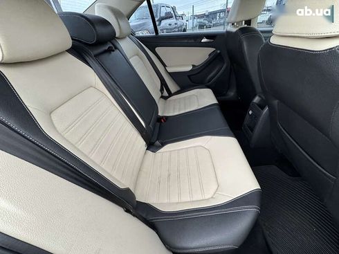 Volkswagen Jetta 2012 - фото 29