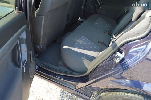Opel Vectra 2006 - фото 12