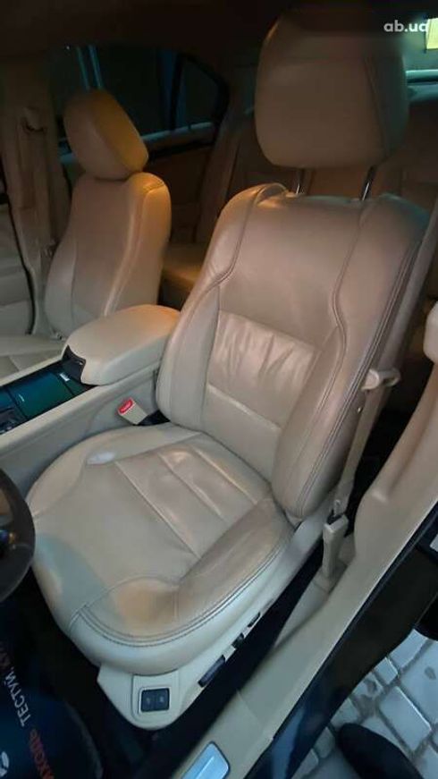 Ford Taurus 2017 - фото 19