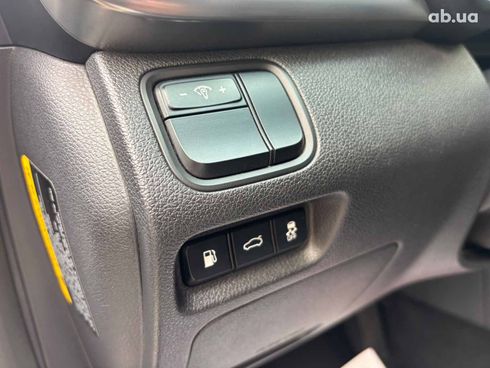 Kia Optima 2016 белый - фото 60