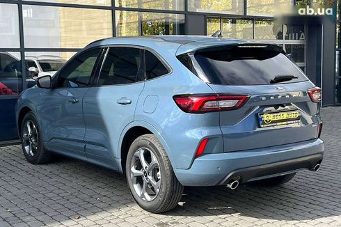 Ford Escape 2023 - фото 5