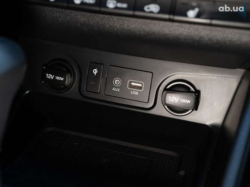 Hyundai Tucson 2019 - фото 30