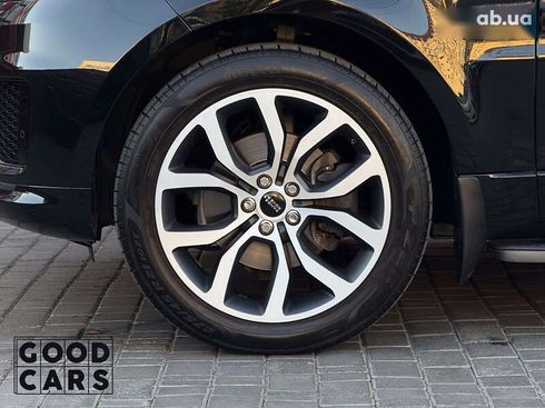 Land Rover Range Rover Sport 2018 - фото 14