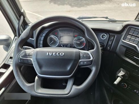 Iveco S-WAY 2020 - фото 5