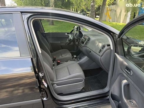 Volkswagen Golf Plus 2008 - фото 28
