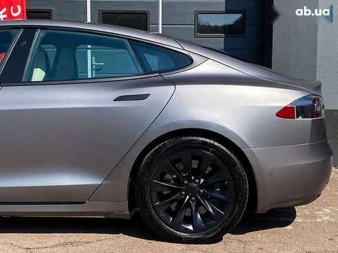 Tesla Model S 2019 - фото 7