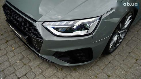 Audi S4 2020 - фото 9