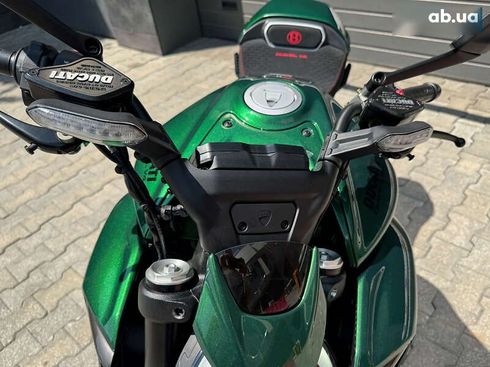 Ducati DIAVEL 2024 - фото 13