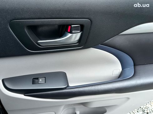 Toyota Highlander 2016 черный - фото 27