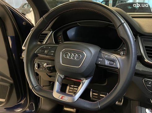 Audi SQ5 2020 - фото 8