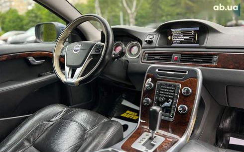 Volvo XC70 2011 - фото 10