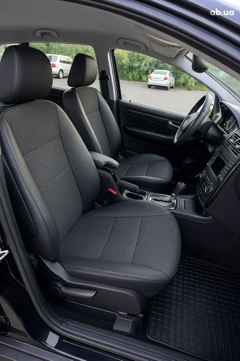 Mercedes-Benz A-Класс 2009 черный - фото 14