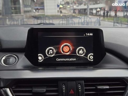 Mazda 6 2016 - фото 24