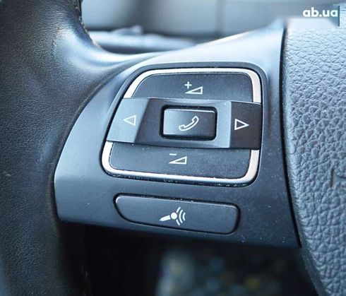Volkswagen Tiguan 2016 - фото 20