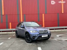 Продаж вживаних BMW X5 2011 року - купити на Автобазарі