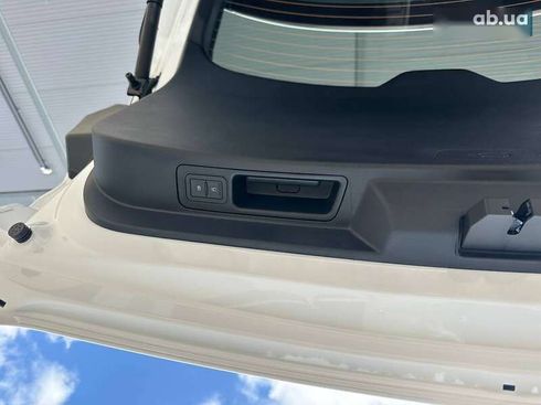 BYD Song Plus 2025 - фото 7